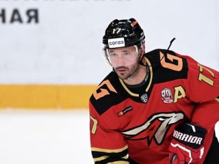 Илья Ковальчук ответил на вопрос о завершении карьеры