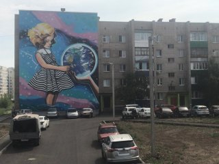 К 2024 году в Башкирии благоустроят 2 тысячи дворов