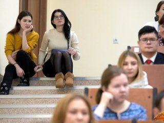 Команда учеников из Башкирии стала призерами Всероссийской олимпиады по геологии