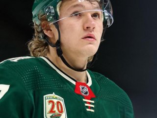 Кожевников – о возвращении Капризова в ЦСКА: «Это было бы хорошо для нашего хоккея перед Олимпиадой»