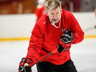 Кожевников: «Питерс позорит КХЛ. Неужели руководители «Автомобилиста» считают себя дураками?»