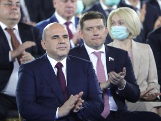 Михаил Мишустин поручил выделить  1,7 млрд рублей на строительство Восточного выезда в Уфе