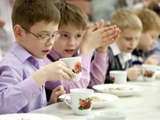 Минторг Башкирии сообщил результаты проверки наличия просроченной еды в детском саду