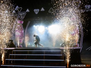 На закрытии WorldSkills – 2021 в Уфе запланированы салют и концерт группы «Дабро»