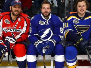 НХЛ выступила с заявлением по поводу участия игроков лиги в Олимпиаде-2022