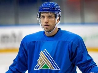 Николай Кулемин заключил полноценный контракт с «Салаватом Юлаевым»