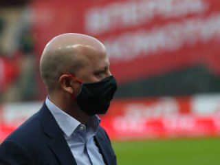 Николич – о ничье с «Уфой»: «Я не доволен. Комментировать ничего не хочу»