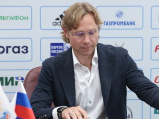 Объявлен список футболистов, вызванных в сборную России на матчи отбора к ЧМ-2022
