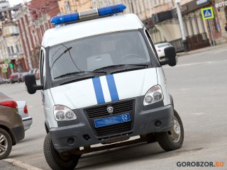 Под Уфой с наркотиками задержали артиста ансамбля имени Файзи Гаскарова