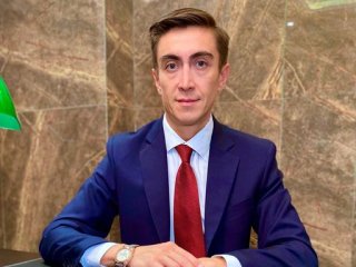 Помощник главы Башкирии по транспорту переходит на работу в Минтранс России