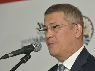 Радий Хабиров предложил проводить в Уфе финал WorldSkills Russia на ежегодной основе