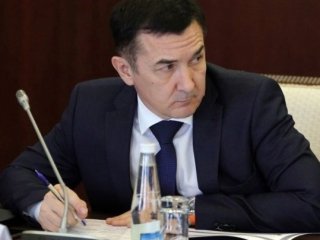 Ринат Баширов рассказал о финансовом состоянии «Салавата Юлаева»
