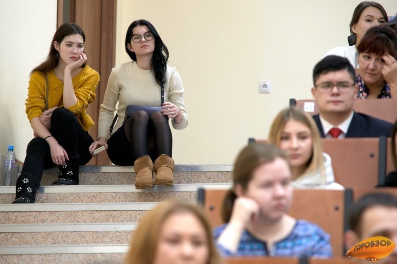 Школы в Башкирии откроются в сентябре с некоторыми ограничениями Школы в Башкирии откроются в сентябре с некоторыми ограничениями