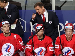 Стало известно расписание матчей сборной России на групповом этапе ЧМ-2022