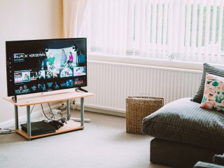 Уфимский сериал о жизни учителя физики покажут в США и Канаде