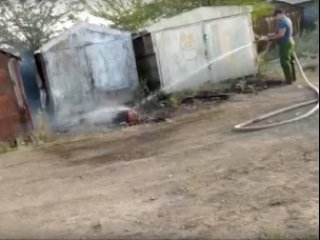 В Башкирии 6-летний ребенок погиб, получив 90% ожог тела
