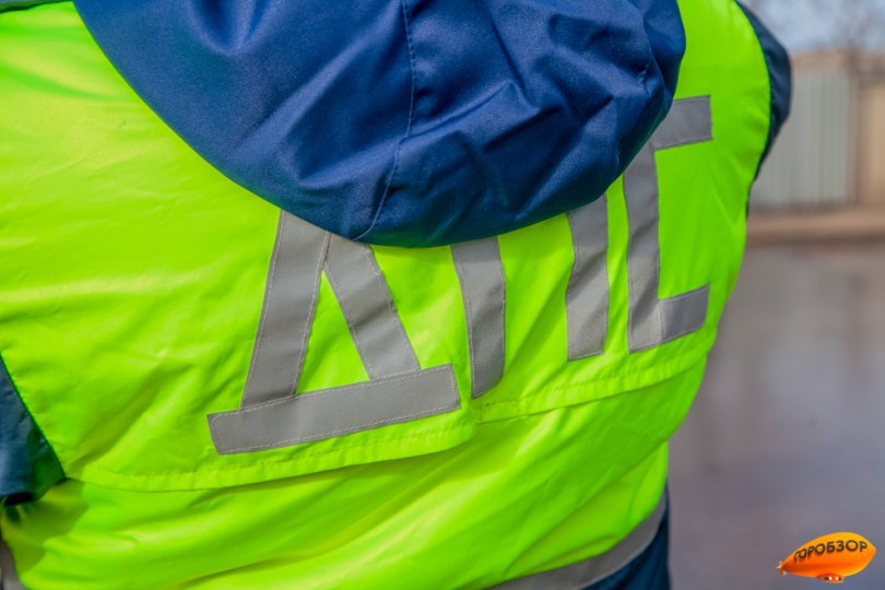 В Башкирии 7-летний ребенок попал под колеса иномарки на пешеходном переходе
В Башкирии 7-летний ребенок попал под колеса иномарки на пешеходном переходе