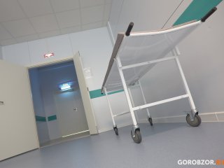 В Башкирии число погибших от коронавируса достигло 1101 человек 
