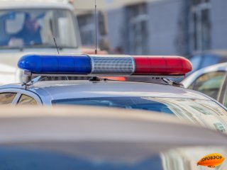 В Башкирии двое подростков угнали автомобиль и попали в аварию
