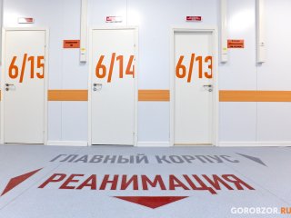 В Башкирии количество погибших от коронавируса достигло 964 человек
