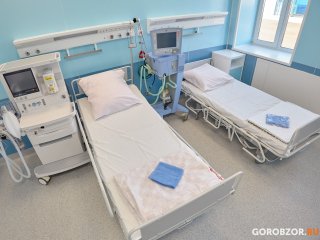 В Башкирии количество жертв COVID-19 достигло 885 человек

