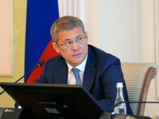 В Башкирии на реализацию программы догазификации выделено 22 млрд рублей