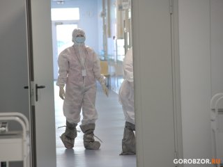 В Башкирии от коронавируса скончались 1 043 человека