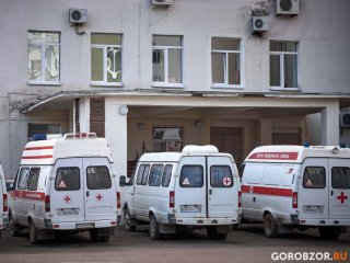 В Башкирии от коронавируса скончались 1 087 человек