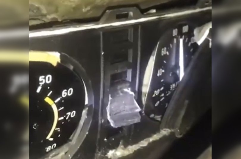 В Башкирии пожилой мужчина и его дочь погибли в ДТП с грузовиком
В Башкирии пожилой мужчина и его дочь погибли в ДТП с грузовиком