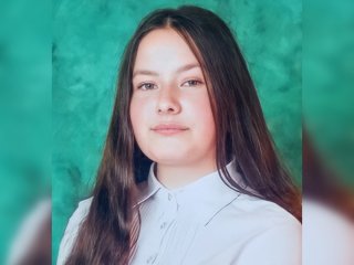 В Башкирии пропала 15-летняя Айгуль Сахапова 
