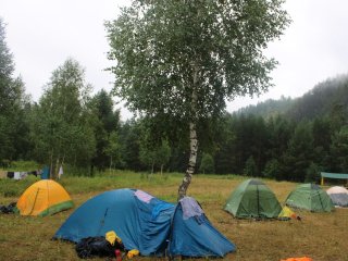 В Башкирии пройдет турслет для людей с инвалидностью 
