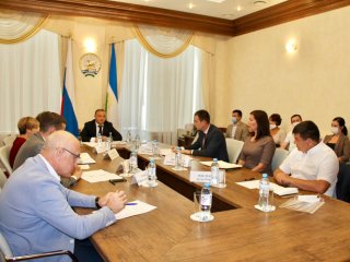 В Башкирии строительство Южного железнодорожного обхода Уфы обойдется в 18,7 млрд рублей