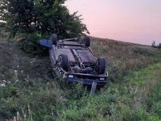 В Башкирии в ДТП скончался 34-летний житель Татарстана