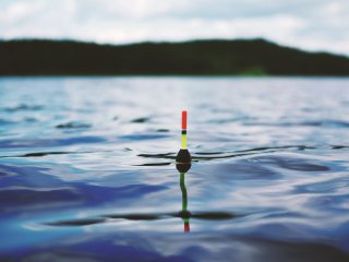 В Башкирии водолазы обнаружили тело 70-летнего рыбака 