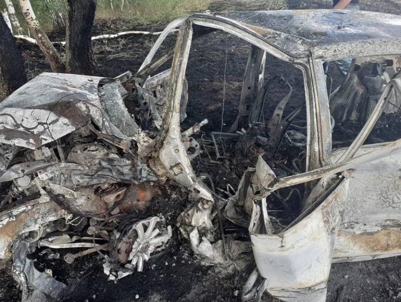 В Башкирии за сутки в ДТП погибли два человека
В Башкирии за сутки в ДТП погибли два человека