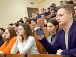 В городе Башкирии оборудовали цифровые лаборатории для уроков физики 