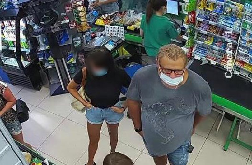 В Крыму задержали находящегося в международном розыске уфимского бизнесмена В Крыму задержали находящегося в международном розыске уфимского бизнесмена