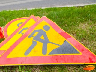В Уфе на 4 дня перекроют оживленные участки улиц
