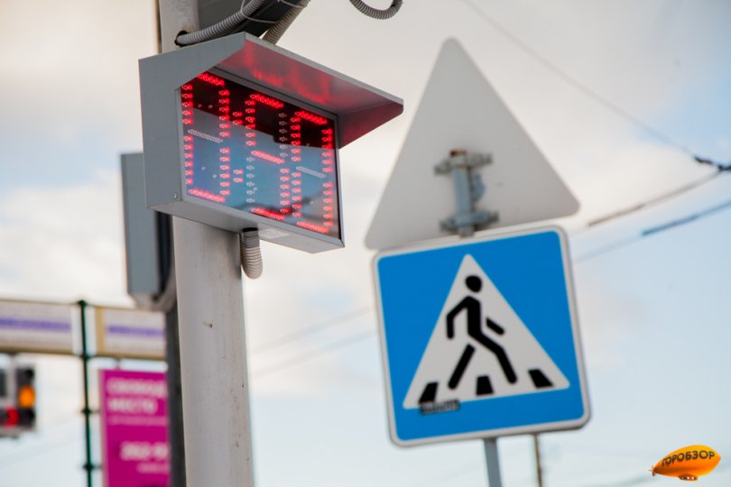 В Уфе на оживленном участке улицы возможно затруднение движения автотранспорта
В Уфе на оживленном участке улицы возможно затруднение движения автотранспорта
