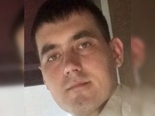 В Уфе пропал 28-летний Александр Щегольков