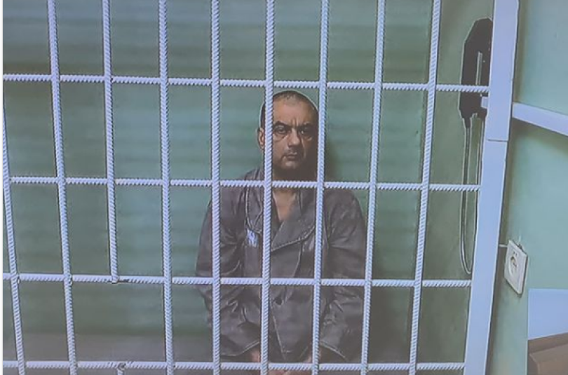 В Уфе убийца адвоката Станислав Яшин просил направить его в психиатрический стационар В Уфе убийца адвоката Станислав Яшин просил направить его в психиатрический стационар