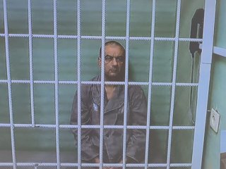 В Уфе убийца адвоката Станислав Яшин просил направить его в психиатрический стационар