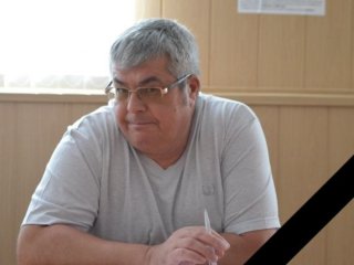 В Уфе ушел из жизни журналист Алексей Шушпанов
