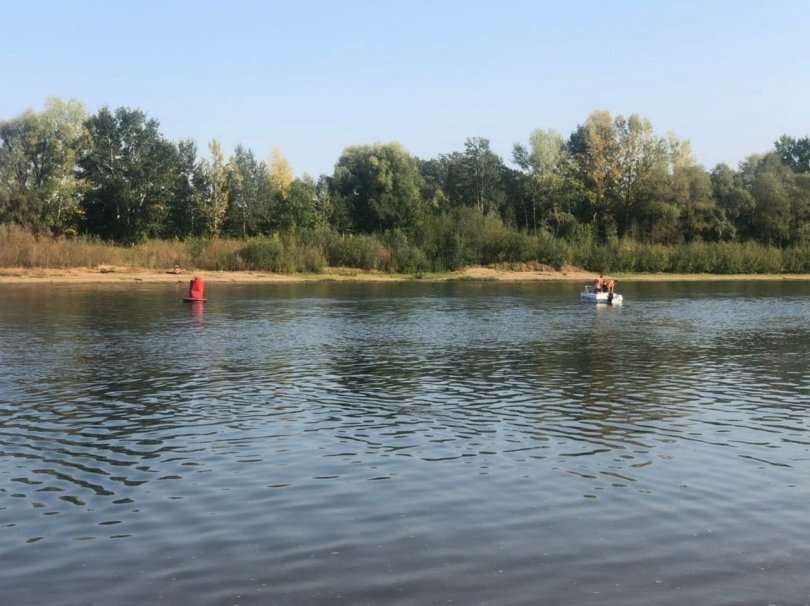 В Уфе утонул 24-летний парень В Уфе утонул 24-летний парень
