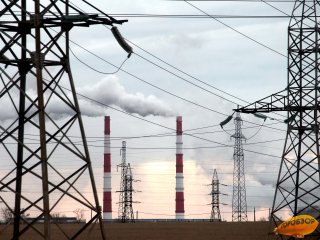 В Уфе выявили превышение концентрации вредных веществ в воздухе 

