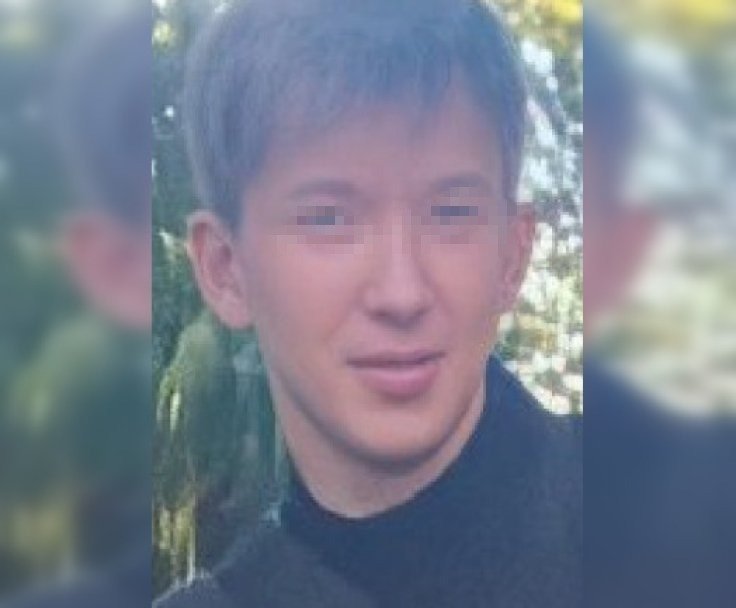 В Уфе завершены поиски 16-летнего Александра Гунькина В Уфе завершены поиски 16-летнего Александра Гунькина