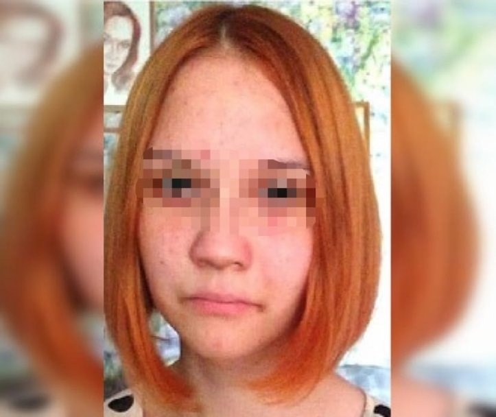 В Уфе завершились поиски 14-летней Дианы Чудовой В Уфе завершились поиски 14-летней Дианы Чудовой
