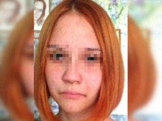 В Уфе завершились поиски 14-летней Дианы Чудовой