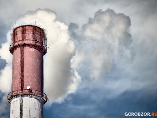 В воздухе Уфы выявили повышенное содержание этилбензола
