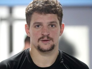 Вишневский завершил игровую карьеру и вошел в тренерский штаб «Динамо-Алтай»